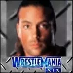 Rob van dam