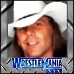 Shawn Michaels