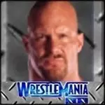 Steve Austin