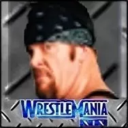 Undertaker