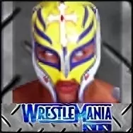 Rey mysterio