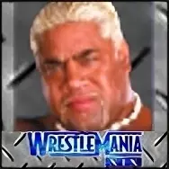 Rikishi