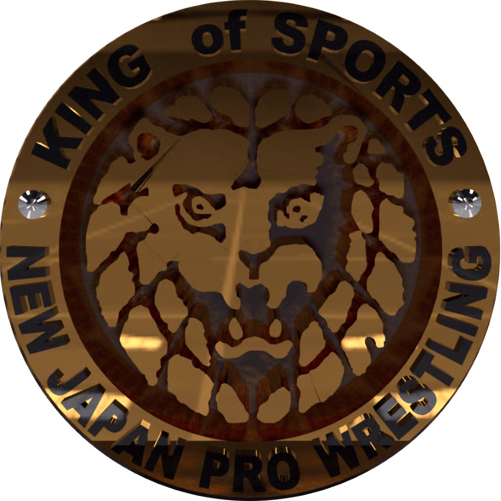 NJPW Hall of Fame: NJPW Greatest 18 Club NJPW Hall of Fame: NJPW Greatest 18 Club