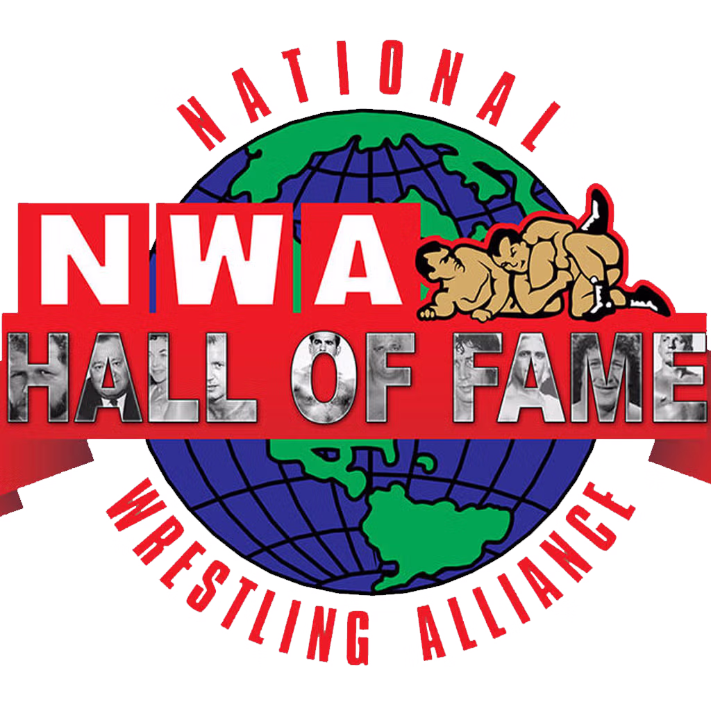 NWA Hall of Fame: Individual NWA Hall of Fame: Individual