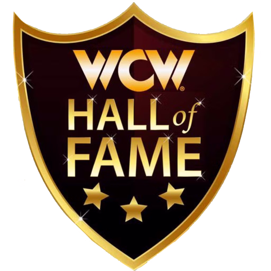WCW Hall of Fame: Individual WCW Hall of Fame: Individual