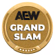 AEW Grand Slam Champion