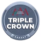 AAA Triple Crown Champion AAA Triple Crown Champion
