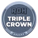 ROH Triple Crown Champion ROH Triple Crown Champion