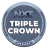 WWE NXT Triple Crown Champion