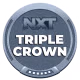 WWE NXT Triple Crown Champion