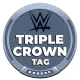 WWE Tag Team Triple Crown Champion WWE Tag Team Triple Crown Champion