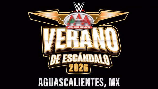 AAA Verano de Escándalo PPV History: Dates, Venues, Logos & Results AAA Verano de Escándalo PPV History: Dates, Venues, Logos & Results
