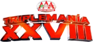 Aaa Triplemania Xxviii