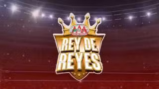 AAA Rey de Reyes 2025 AAA Rey de Reyes 2025