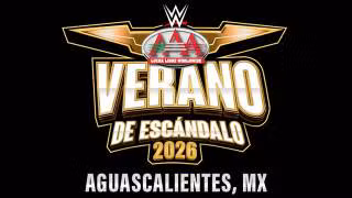 AAA Verano de Escándalo 2026