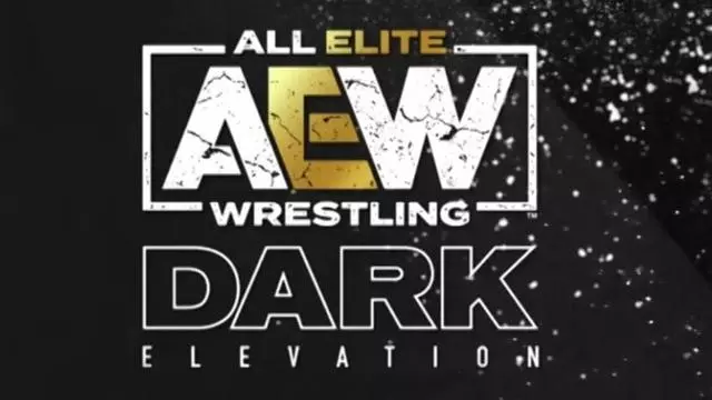 AEW Dark: Elevation 2023 - Results List