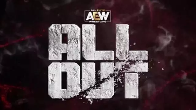 AEW All Out 2020 - AEW PPV Results