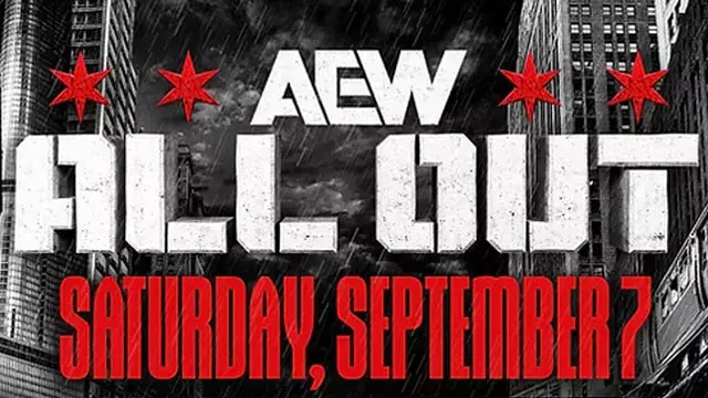 AEW All Out 2024 - Match Card & Results | AEW PPV AEW All Out 2024 - Match Card & Results | AEW PPV