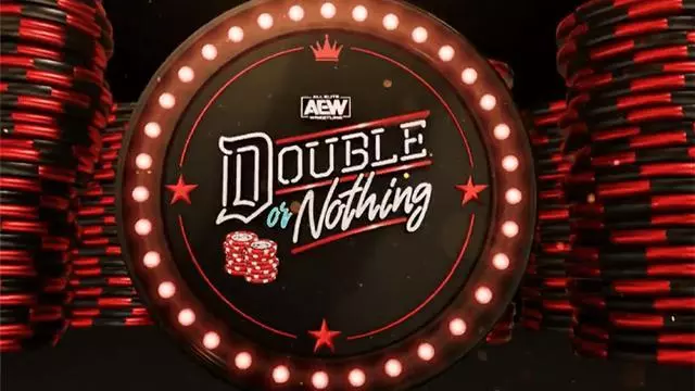 AEW Double or Nothing 2020 - AEW PPV Results