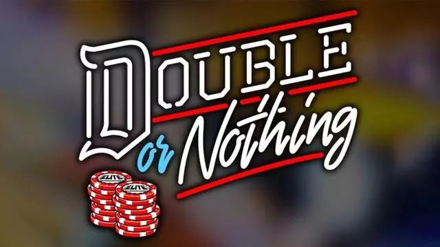 AEW Double or Nothing 2019 - AEW PPV Results