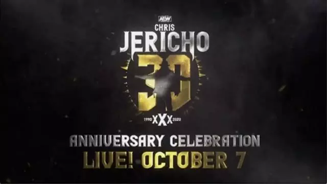 AEW Dynamite: 30 Years of Jericho - AEW PPV Results
