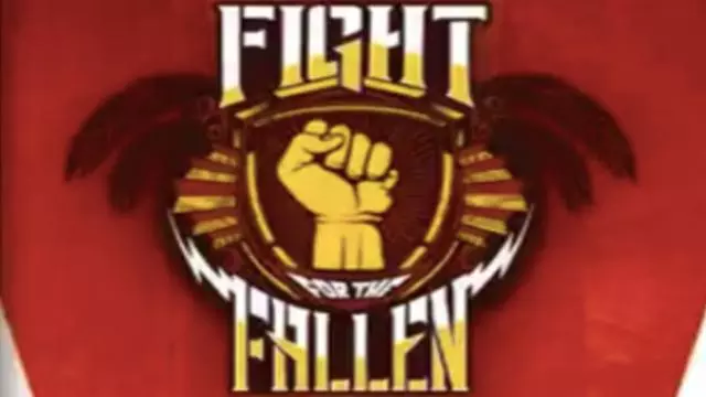 AEW Dynamite: Fight for the Fallen 2021 - AEW PPV Results