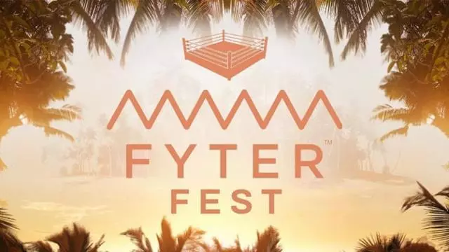 AEW Fyter Fest 2019 - Match Card & Results | AEW PPV AEW Fyter Fest 2019 - Match Card & Results | AEW PPV