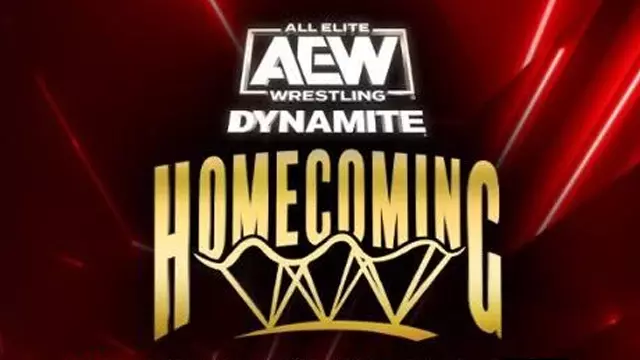 AEW Homecoming (2024) - Match Card & Results | AEW PPV