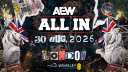 AEW All In London (2026)