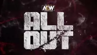 AEW All Out 2020 AEW All Out 2020