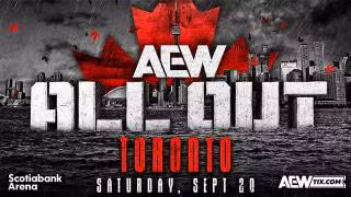AEW All Out 2025