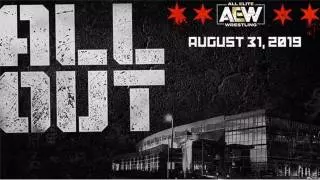 AEW All Out