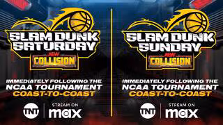AEW Collision: Slam Dunk (2026)