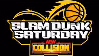 AEW Slam Dunk