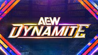 AEW Dynamite 2026