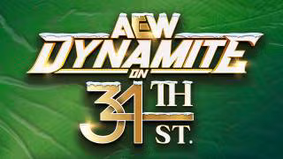 AEW Dynamite on 34th Street (2025)