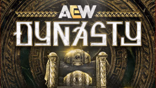 AEW Dynasty 2026 AEW Dynasty 2026