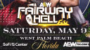AEW Collision: Fairway to Hell