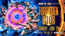 AEW x NJPW: Forbidden Door (2026)