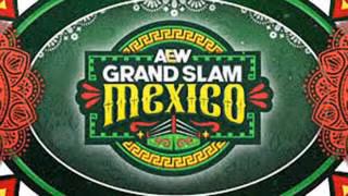 AEW Grand Slam Mexico (2026)
