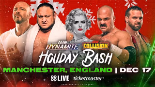 AEW Holiday Bash (2025)