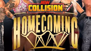 AEW Collision: Homecoming (2025)