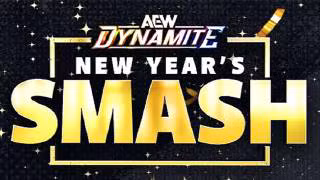 AEW Dynamite: New Year's Smash (2025)