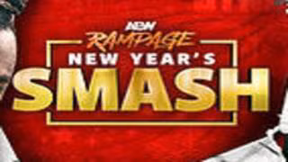 AEW Rampage: New Year's Smash (2024)