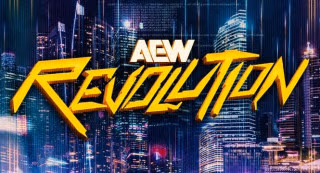AEW Revolution 2026 AEW Revolution 2026
