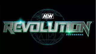 AEW Revolution