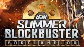 AEW Summer Blockbuster (2025)