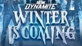 AEW Winter Is Coming (2024)