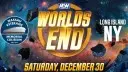Worlds end
