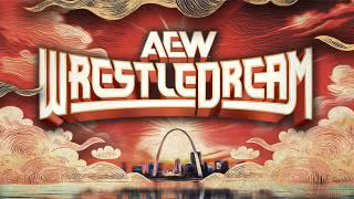 AEW WrestleDream 2025 AEW WrestleDream 2025